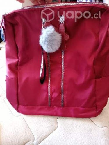 Mochila nueva