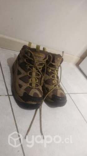 Zapatillas Columbia