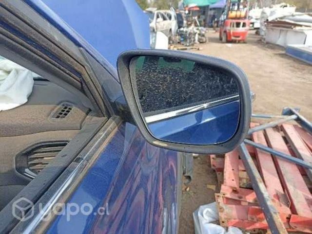 Cremallera alza vidrio Chery TIGGO 3 2021