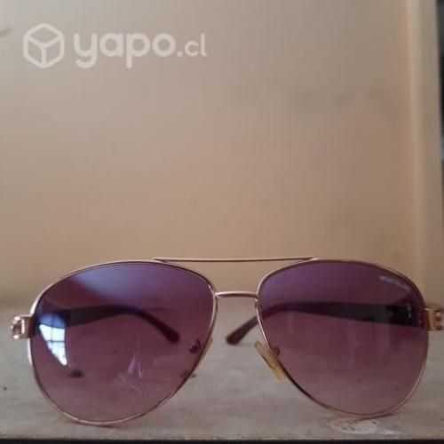 Lentes de Sol Mont Blanc