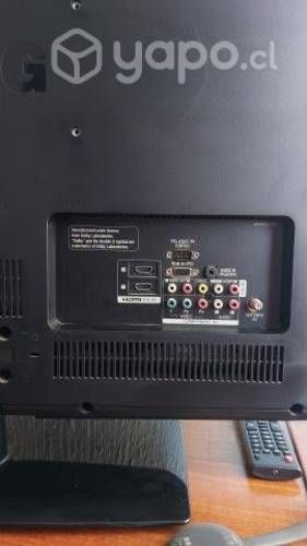 Televisor LG