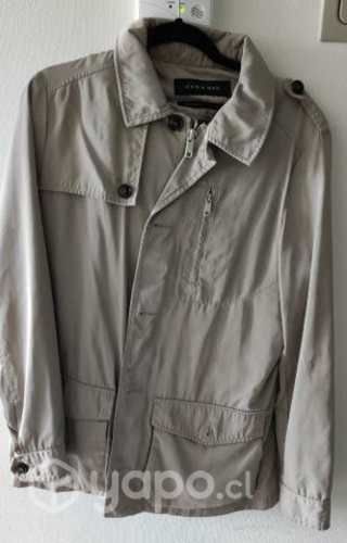 Chaqueta Zara Hombre M