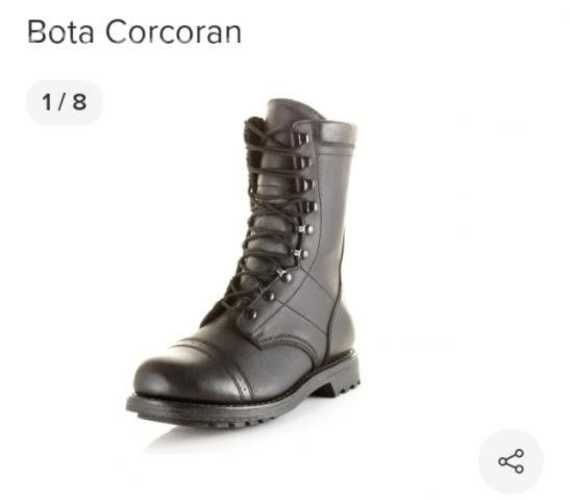 Botas corcoran hombre 40