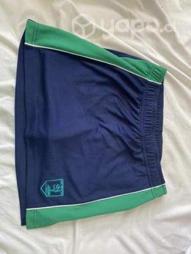 SHORT FALDA San Nicolás