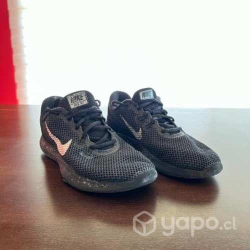 Zapatillas Nike Try 7