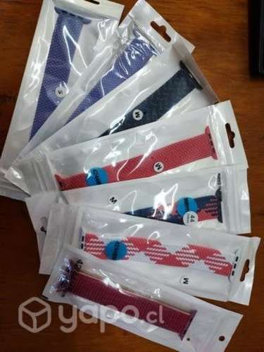 Apple Watch serie 5 perfectas condiciones