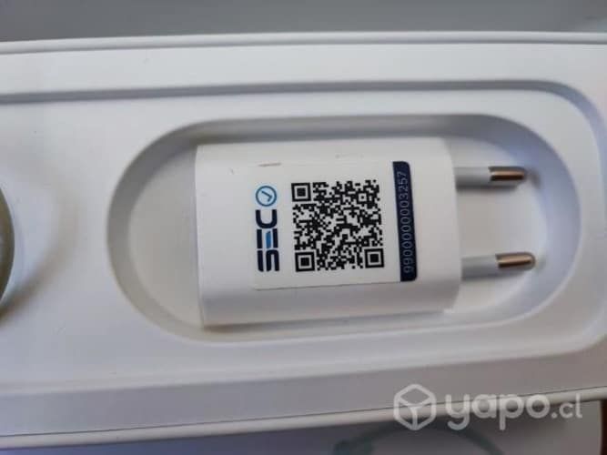 Apple Watch serie 5 perfectas condiciones