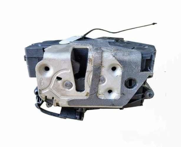 Cerradura Chapa Puerta Delant Derecha Ford Escape