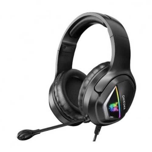 Audífonos Gamer Onikuma X2 Led Play Xbox Switch