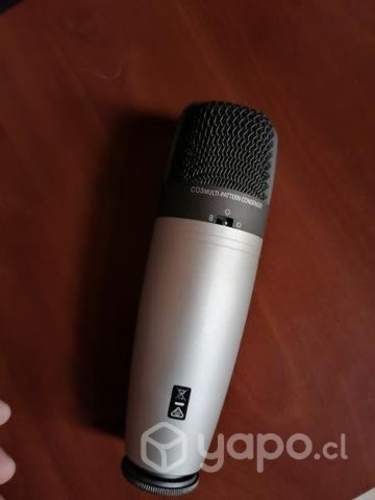 Microfono co3 samsong
