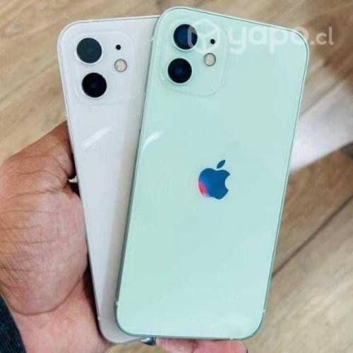 Iphone 12 de 64gb