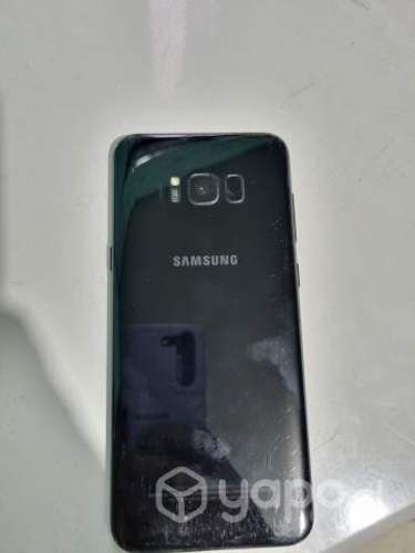 Celular Galaxy S8+