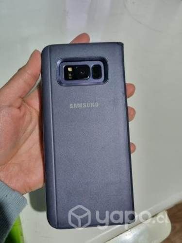 Celular Galaxy S8+