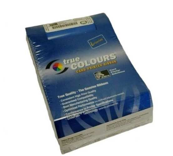 Cinta para impresora Zebra