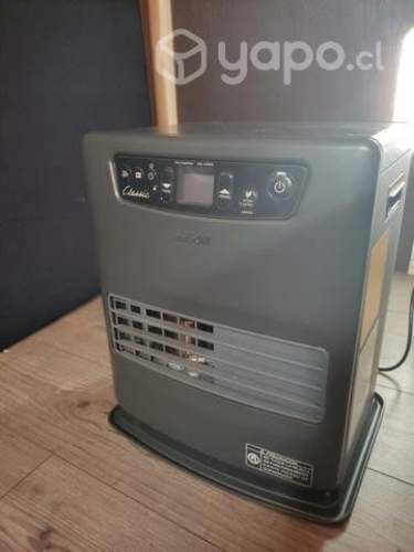 Estufa parafina laser Toyotomi LC -28