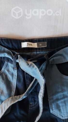 Jeans Five