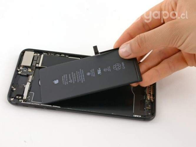 Bateria iPhone 11 Instalada a Domicilio