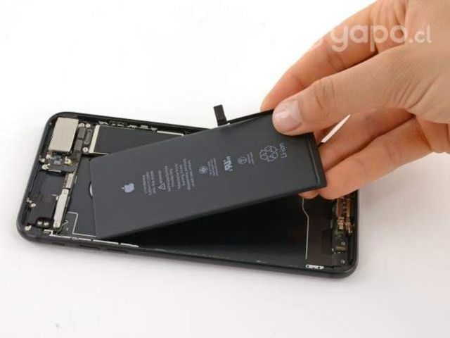 Bateria iPhone 11 Instalada a Domicilio