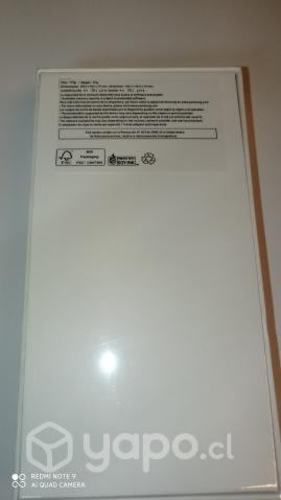 Celular Samsung s21FE 128gb