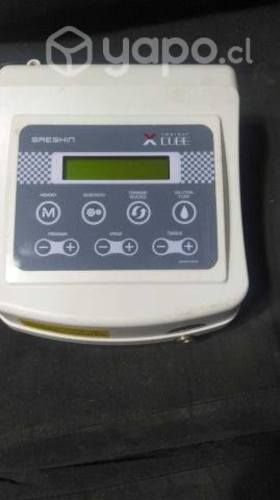 Motor Saeshin X-CUBE Dental Implantes