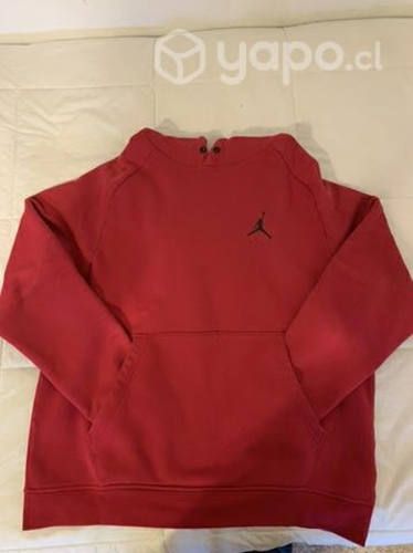 Poleron Jordan XL practicamente nuevo sin detalles