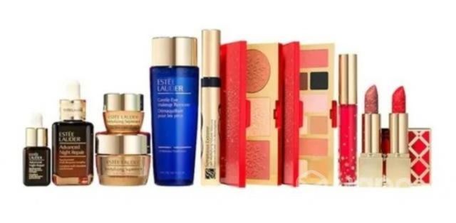 Maleta De Maquillaje Estée Lauder Regalo