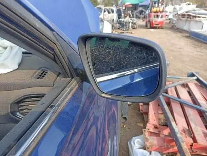 Puerta trasera derecha Chery TIGGO 3 2021