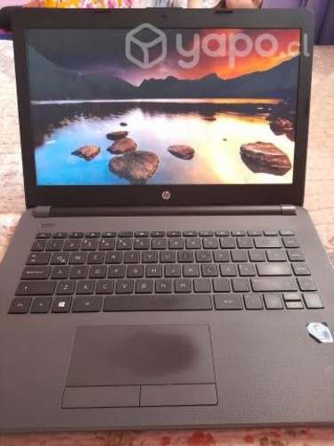 Notebook HP 240 6G