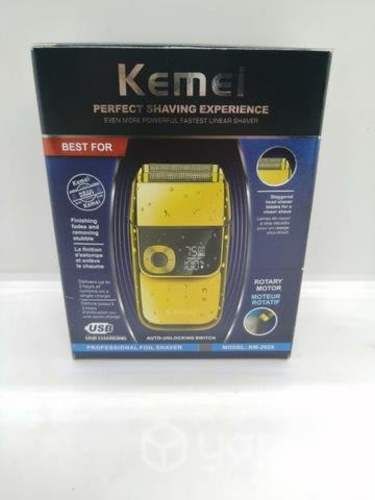 Rasuradora kemei 2028