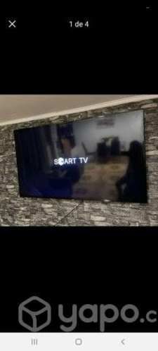 Smart tv 58 pulgadas full hd samsung
