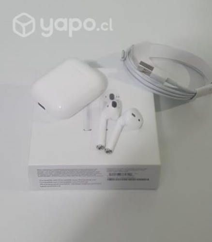 Audífonos Inalámbricos