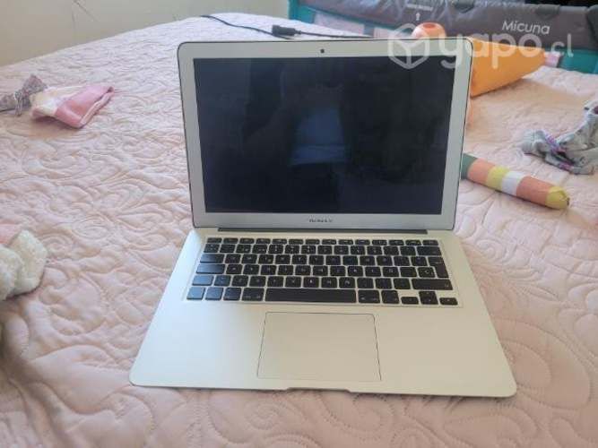Macbook Air 2017