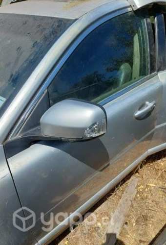 Puerta delantera izquierda lh volvo s80