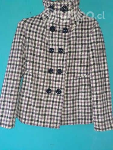 Abrigo marca sybilla mujer