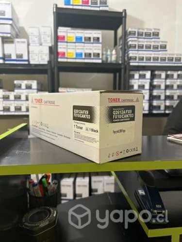 Toner hp 12a 85a 79a talca