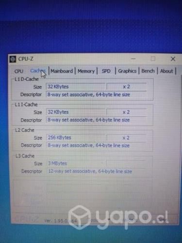 Asus x540 i3, dedicada 2G  ( tambien Permuto )