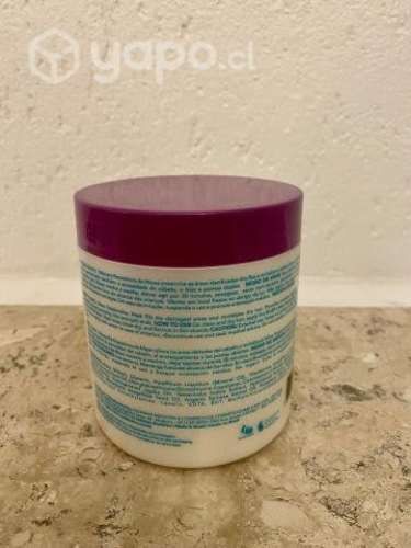 Bioplástica Capilar