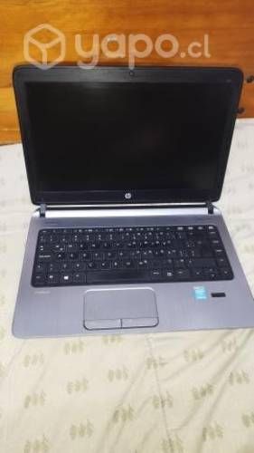 Hp 430 notebook