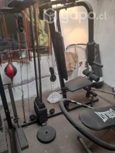 Super multifuncional