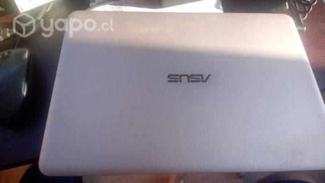 Asus core i5 de sexta generación 8gb Ram