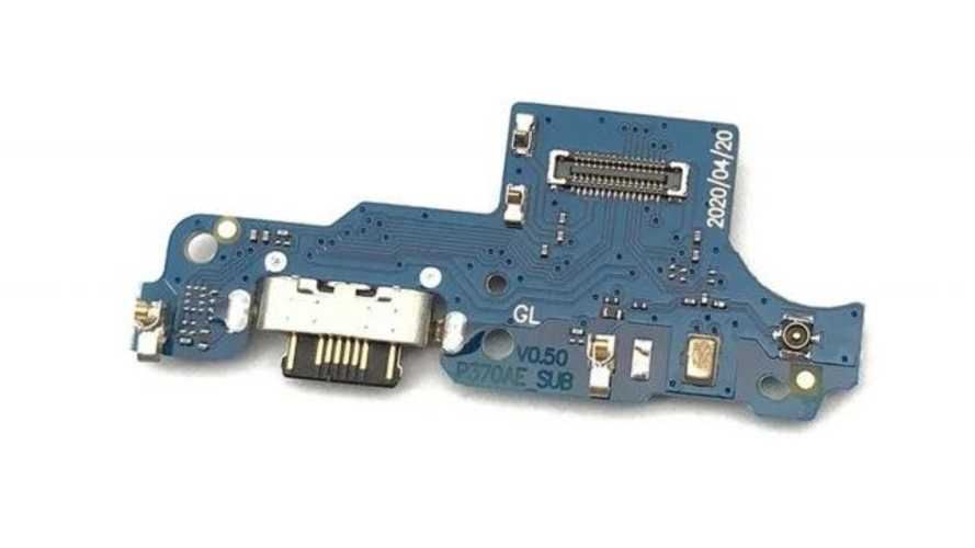 Flex De Carga Motorola Moto G9 Play