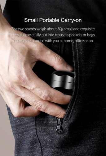 Disipador de calor antideslizante para notebook