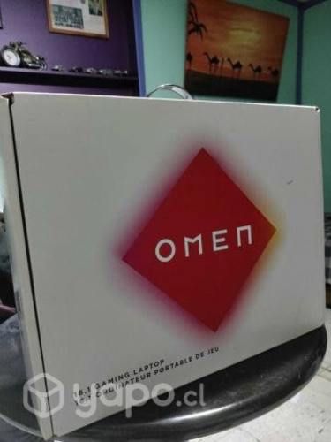 HP Omen 16