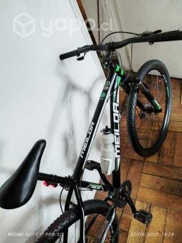 Bicicleta MTB 29