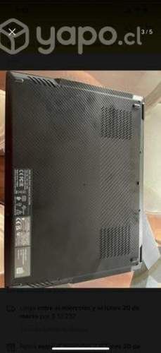 Rog flow x14 ultrabook