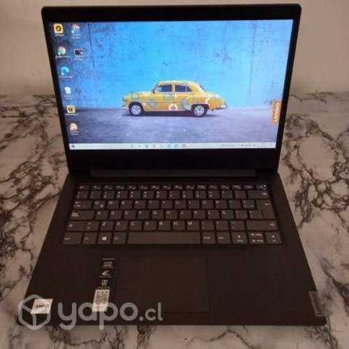 Notebook Lenovo