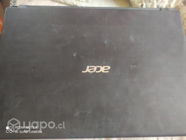 Notebook Acer