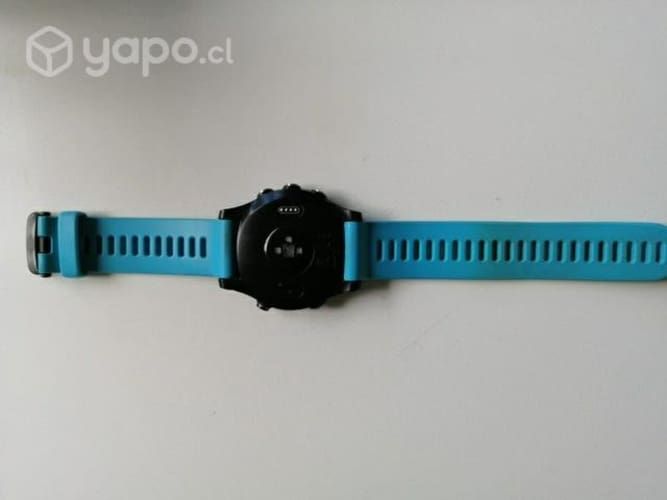 Garmin Forerunner 935