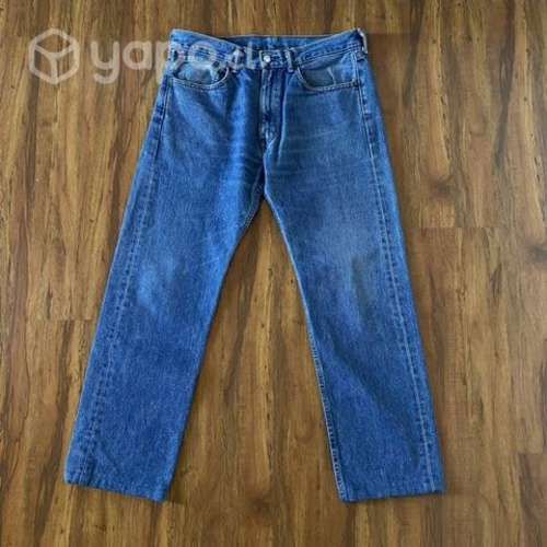 Jeans Levis 505