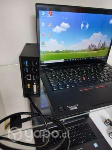 Thinnkapd x1 carbono touch